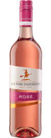 2025 Winzerkeller Hex vom Dasenstein Rosé QbA
