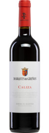 2021 Marqués de Griñón Caliza Tinto