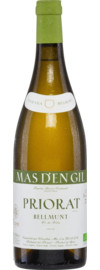 2025 Mas d'en Gil Bellmunt Blanco Bio