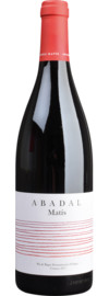 2022 Abadal Matis Crianza