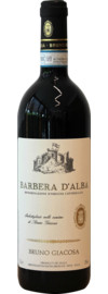 2024 Bruno Giacosa Barbera d'Alba