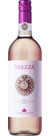 2025 Brezza Rosa dell' Umbria Screw