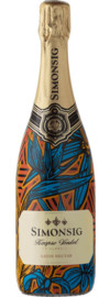 2024 Simonsig Kaapse Vonkel Satin Nectar