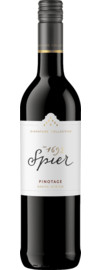 2024 Spier Signature Collection Pinotage