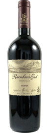 2023 Rainbow´s End Syrah