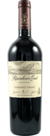 2024 Rainbow´s End Cabernet Franc