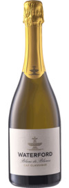 2019 Waterford Cap Classique Blanc de Blancs