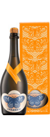 2020 Babylonstoren Sprankel Cap Classique