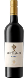 2023 Vrede en Lust Malbec