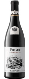 2023 Fairview Single Vineyard Selection Primo Pinotage