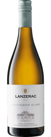 2025 Lanzerac Sauvignon Blanc