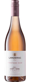 2025 Lanzerac Pinotage Rosé