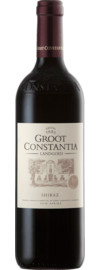 2022 Groot Constantia Shiraz