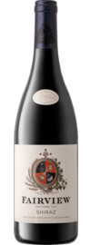 2022 Fairview Shiraz