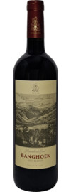 2024 Rainbow´s End Red Blend