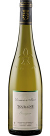 2025 Domaine de Marcé Touraine Sauvignon Blanc