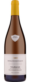 2024 Domaine Guenault Touraine Sauvignon Blanc