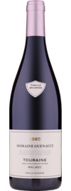2024 Domaine Guenault Touraine Malbec