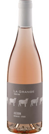2025 La Grange Tradition Redon Rosé Bio