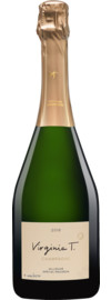 2018 Champagne Virginie T. Special Macaron Millésimé