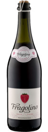 Valle Calda Fragolino Rosso