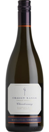 2023 Craggy Range Kidnappers Chardonnay