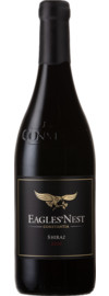 2022 Eagles Nest Reserve Shiraz