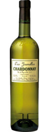 2024 Les Jamelles Chardonnay