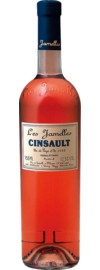 2024 Les Jamelles Cinsault Rosé