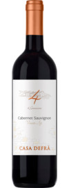 2024 Casa Defrà Cabernet Sauvignon