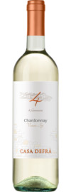 2024 Casa Defrà Chardonnay