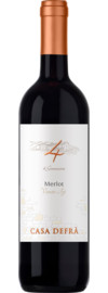 2024 Casa Defrà Merlot
