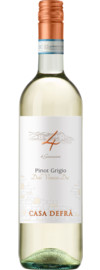 2025 Casa Defrà Pinot Grigio