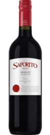 2024 Il Saporito Merlot Raboso