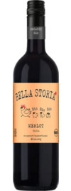 2024 Bella Storia Merlot