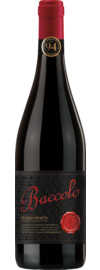 2024 Cielo et Tierra Baccolo Rosso Appassimento