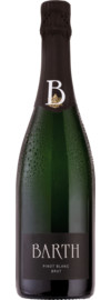 Barth Pinot Blanc Sekt Bio