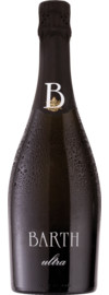 2018 Barth Ultra Pinot Sekt Bio