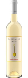2025 La Grange Terroir Sauvignon Blanc Bio