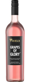 2025 Hisch Grapes of Glory Rosé