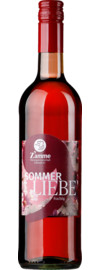 2025 Kallstadt Sommer Liebe Rosé