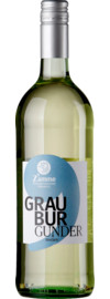 2025 Kallstadt Grauburgunder