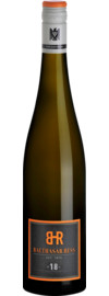 Balthasar Ress 18 Riesling Bio