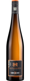 Balthasar Ress Decades Riesling Bio