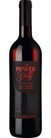 2024 The Power & Glory Douro Red