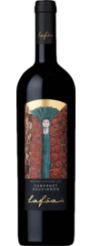2021 Lafóa Cabernet Sauvignon Riserva