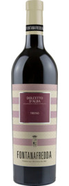 2024 Fontanafredda Treiso Dolcetto d'Alba