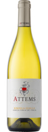 2025 Frescobaldi Attems Ribolla Gialla