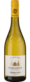 2025 J. Moreau & Fils Chardonnay