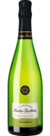 2016 Champagne Nicolas Feuillatte Grand Cru